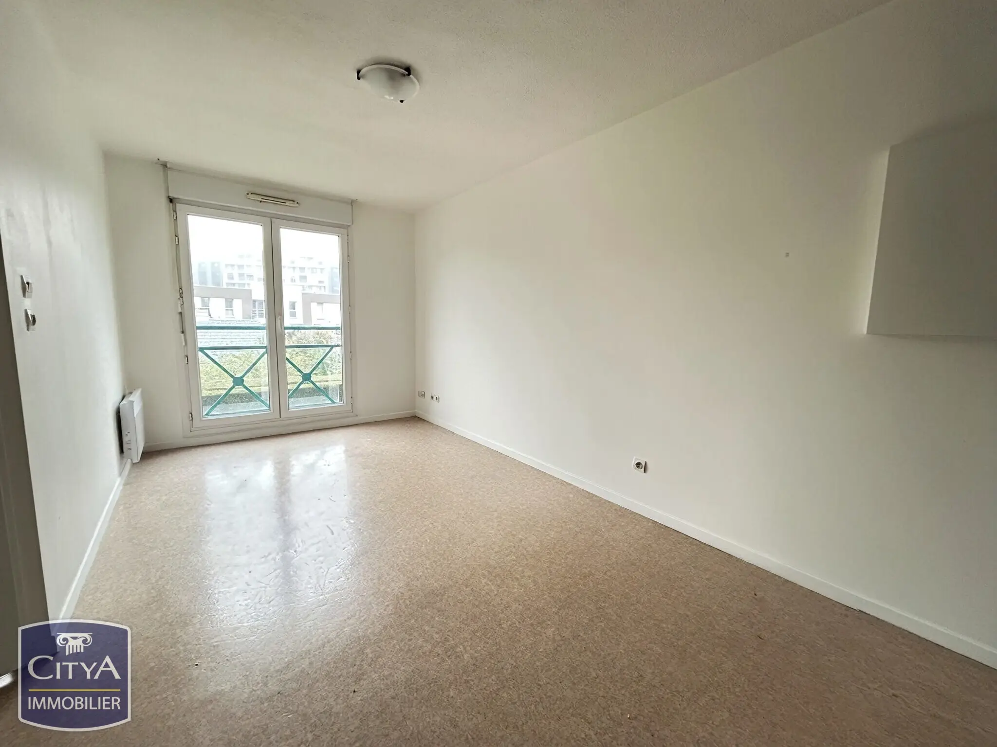 Photo 2 Appartement 2 pièces 28.39m²