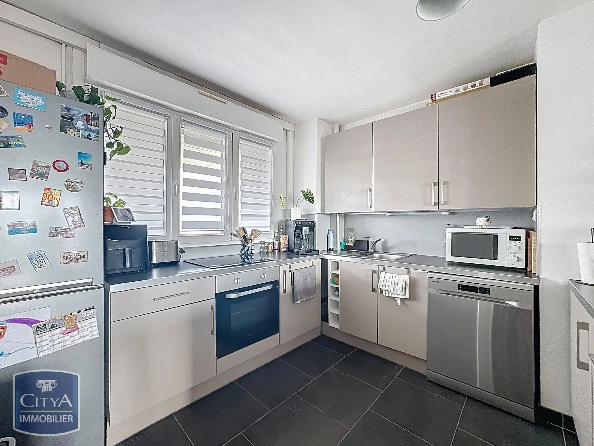 Photo 5 Appartement 4 pièces 88.02m²