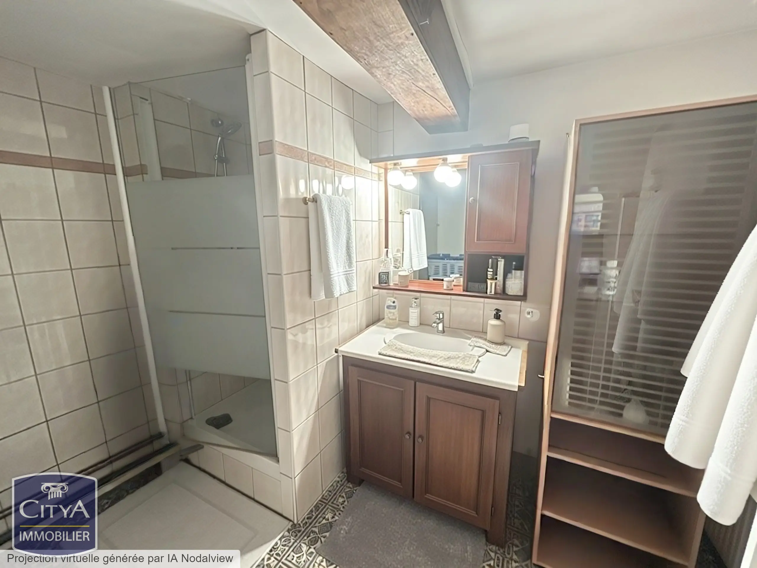 Photo 4 Maison 4 pièces 109m²