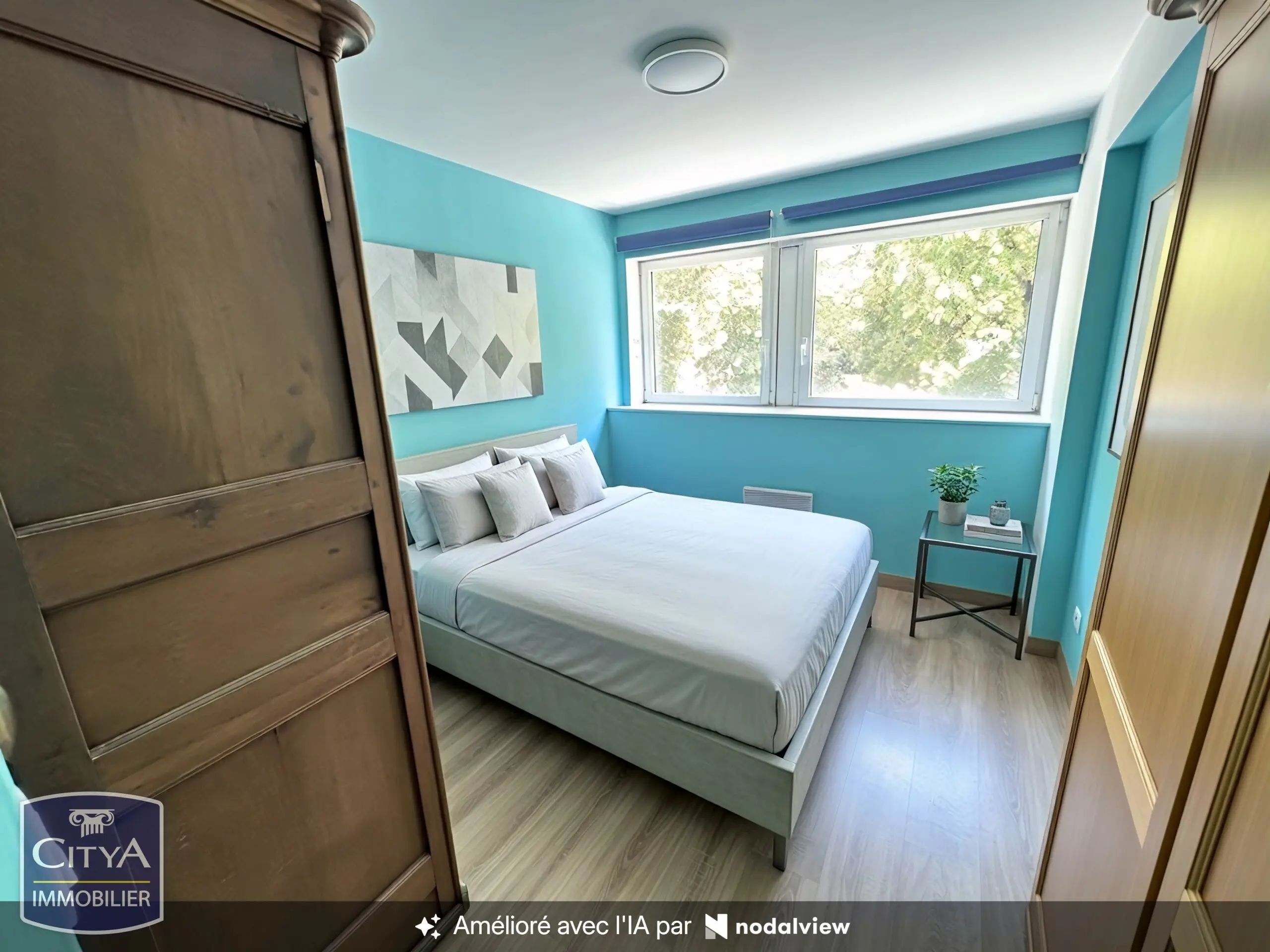 Photo 4 Appartement 2 pièces 43.22m²