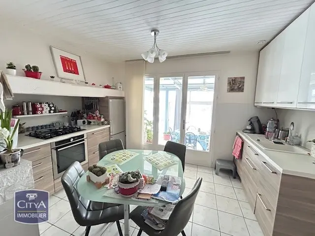 Photo 4 Maison 4 pièces 120.9m²