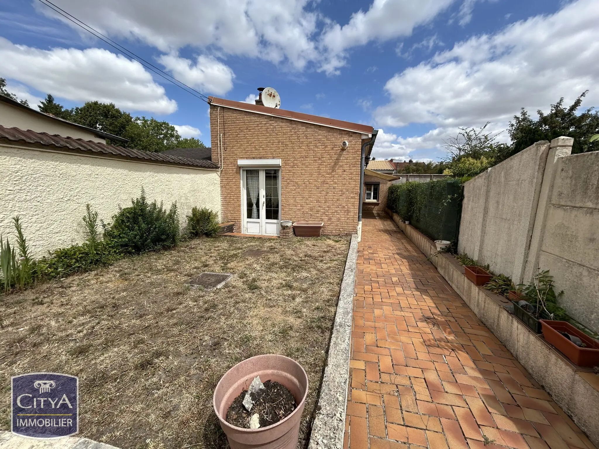 Photo 1 Maison 2 pièces 55.5m²