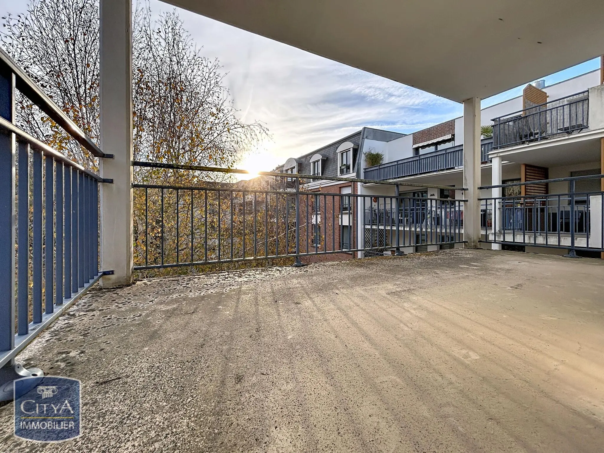 Photo 6 Appartement 3 pièces 86m²