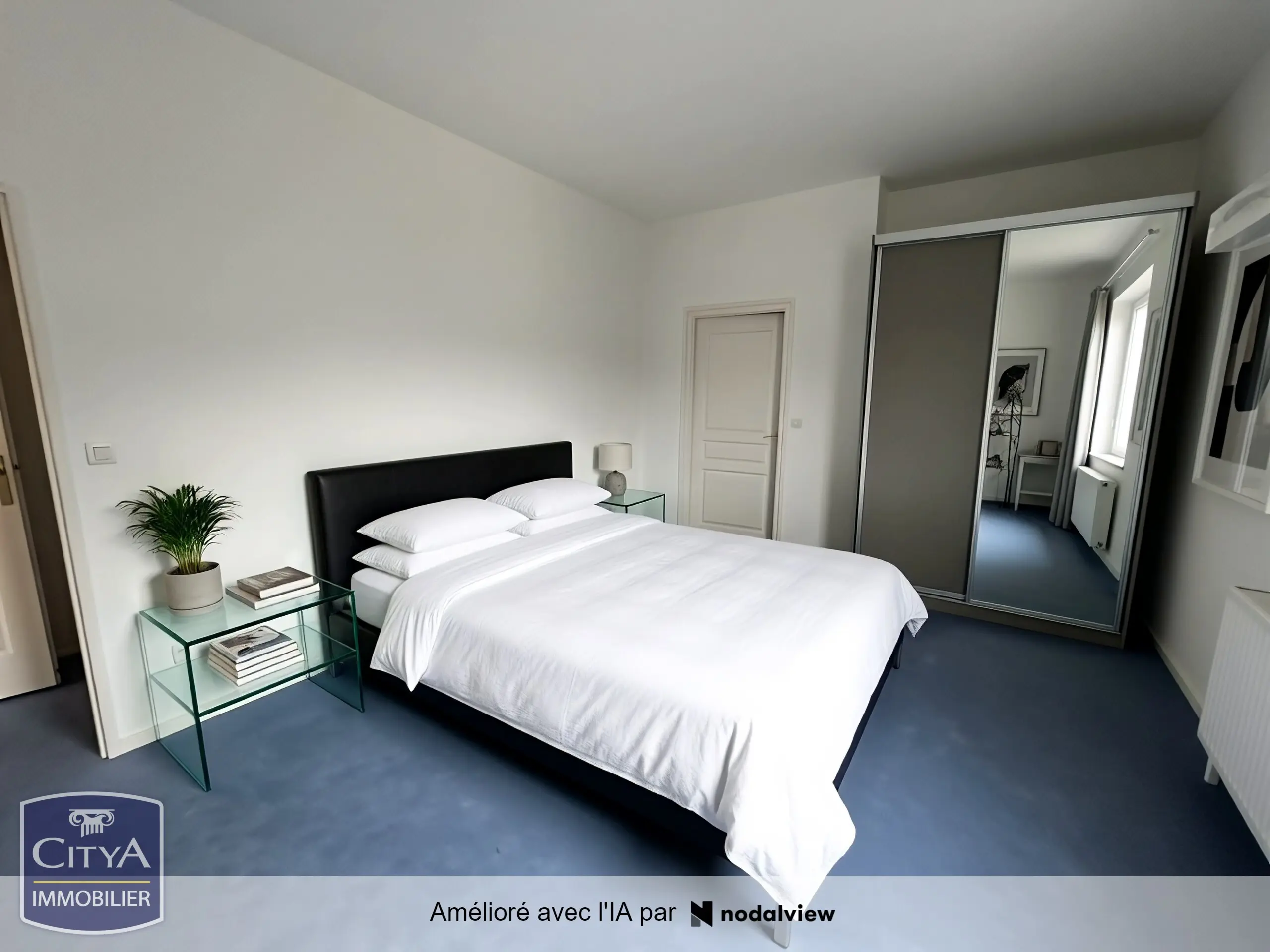Photo 10 Appartement 5 pièces 164m²