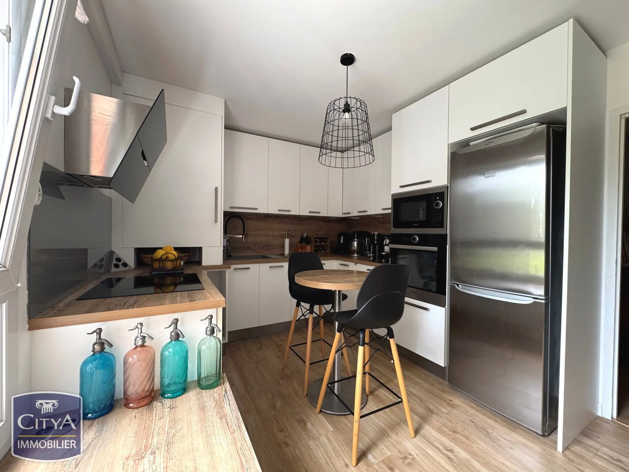 Photo 4 Appartement 4 pièces 102m²