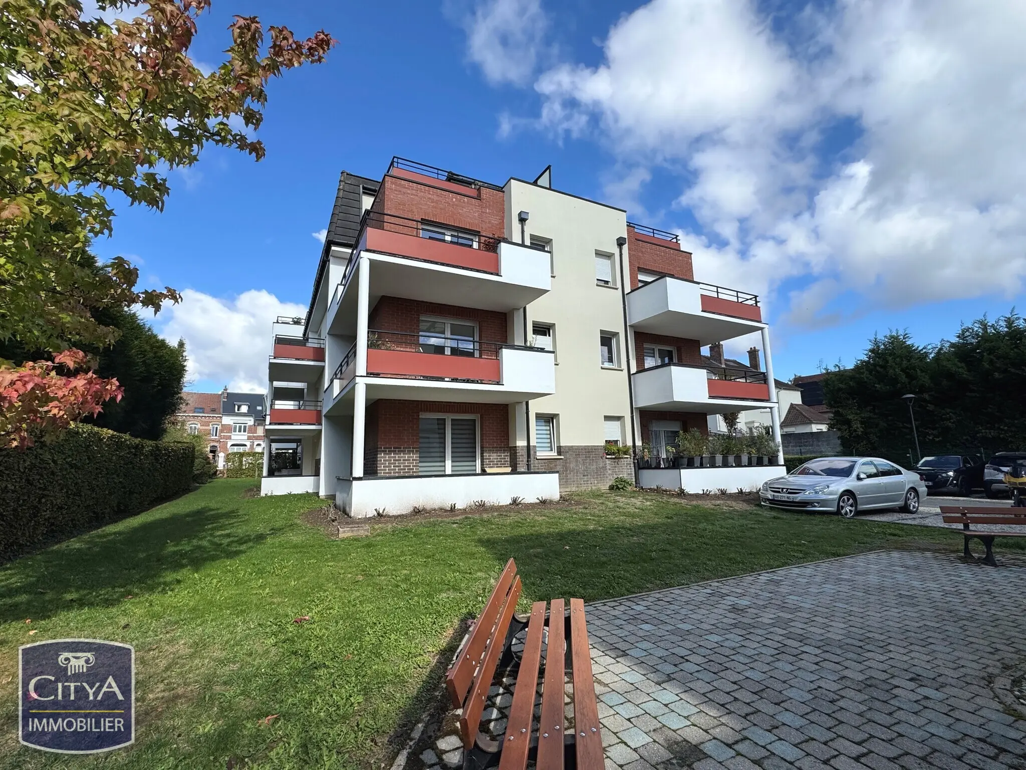 Photo 10 Appartement 3 pièces 58.83m²