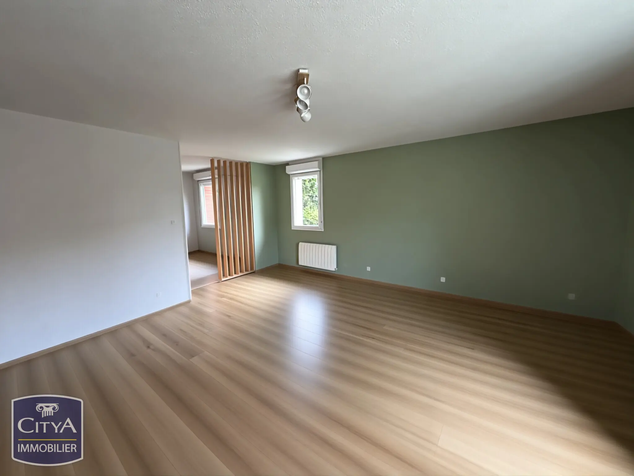 Photo 1 appartement Arras