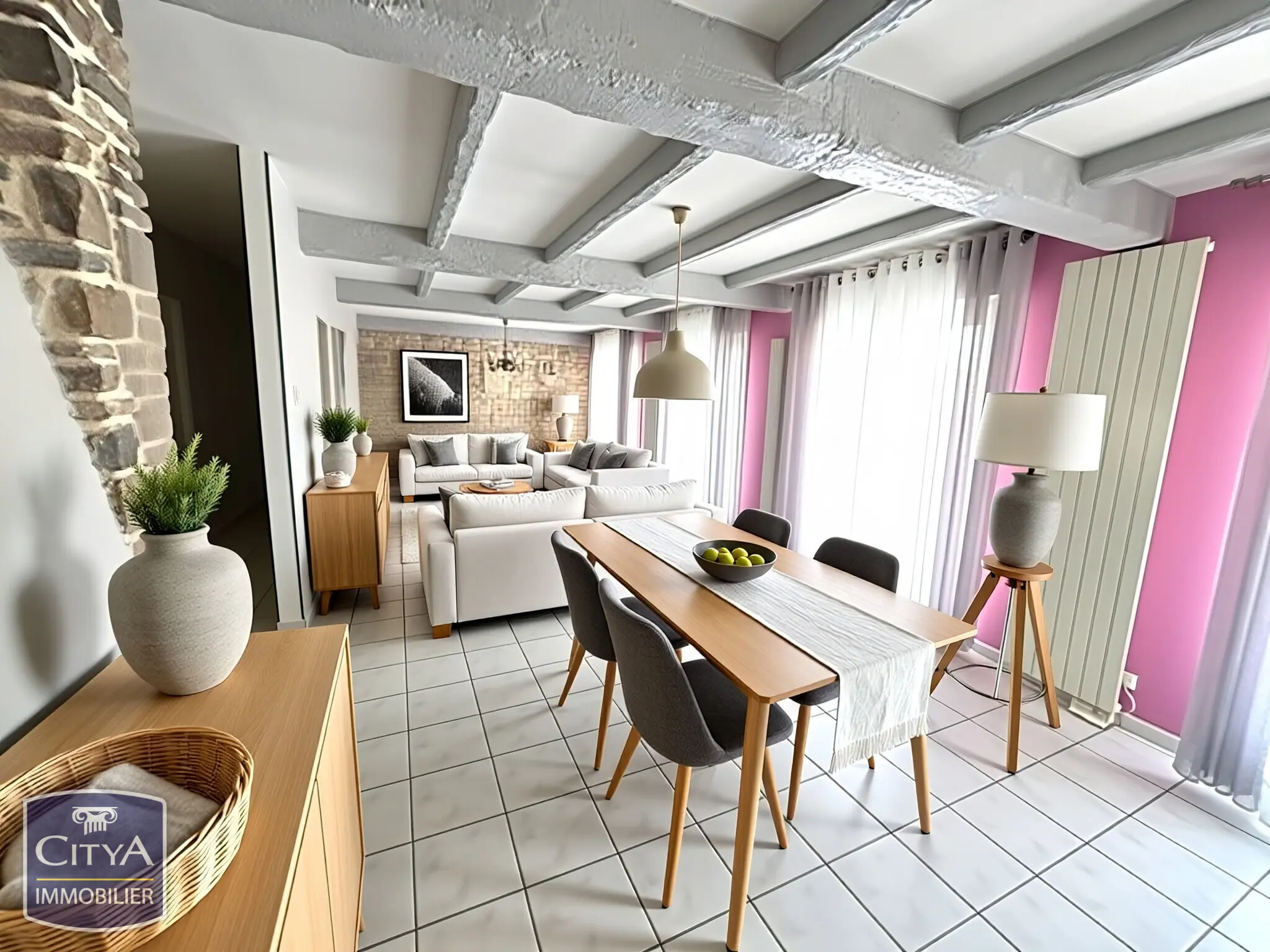 Photo 1 Maison 4 pièces 120.9m²