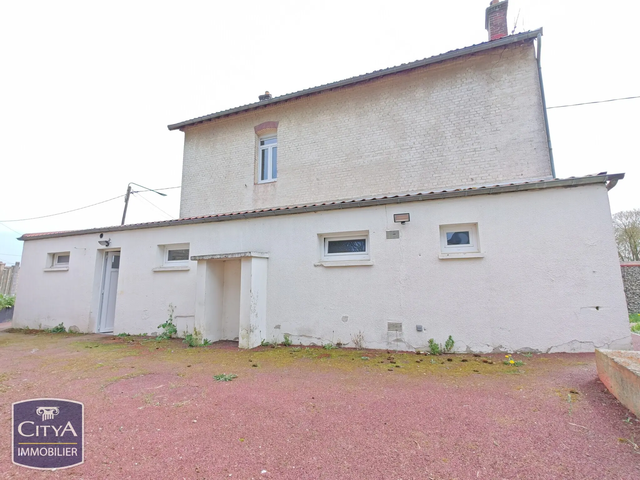 Photo 2 Maison 6 pièces 96m²