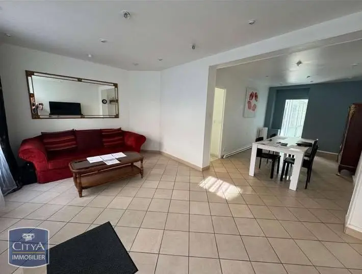 Photo 5 Appartement 122m²
