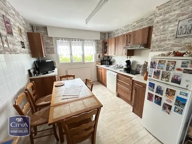 Photo 3 appartement Sainte-Catherine