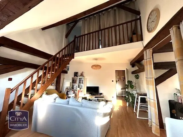 Photo 1 Appartement 3 pièces 74.55m²