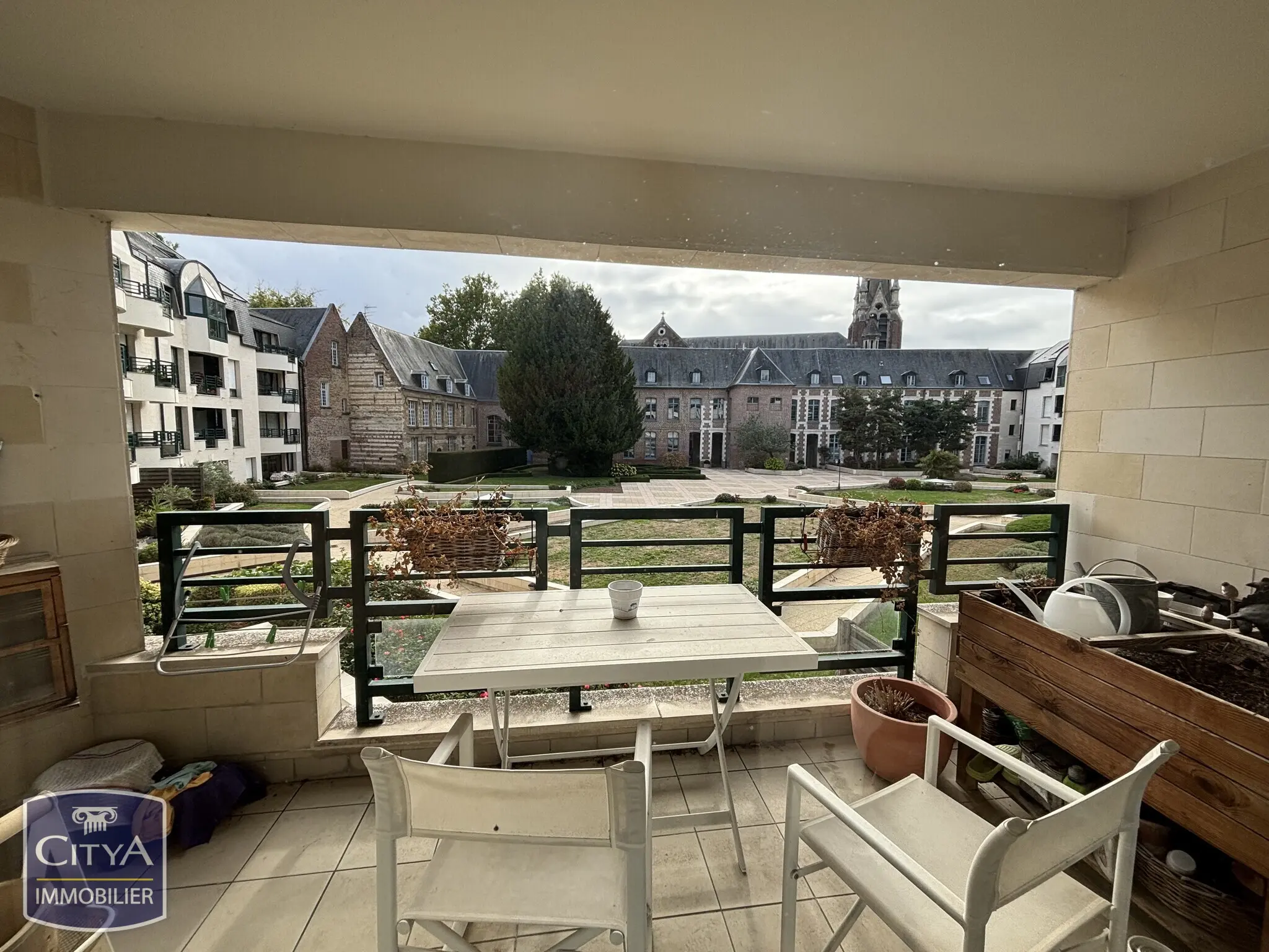 Photo 4 appartement Arras