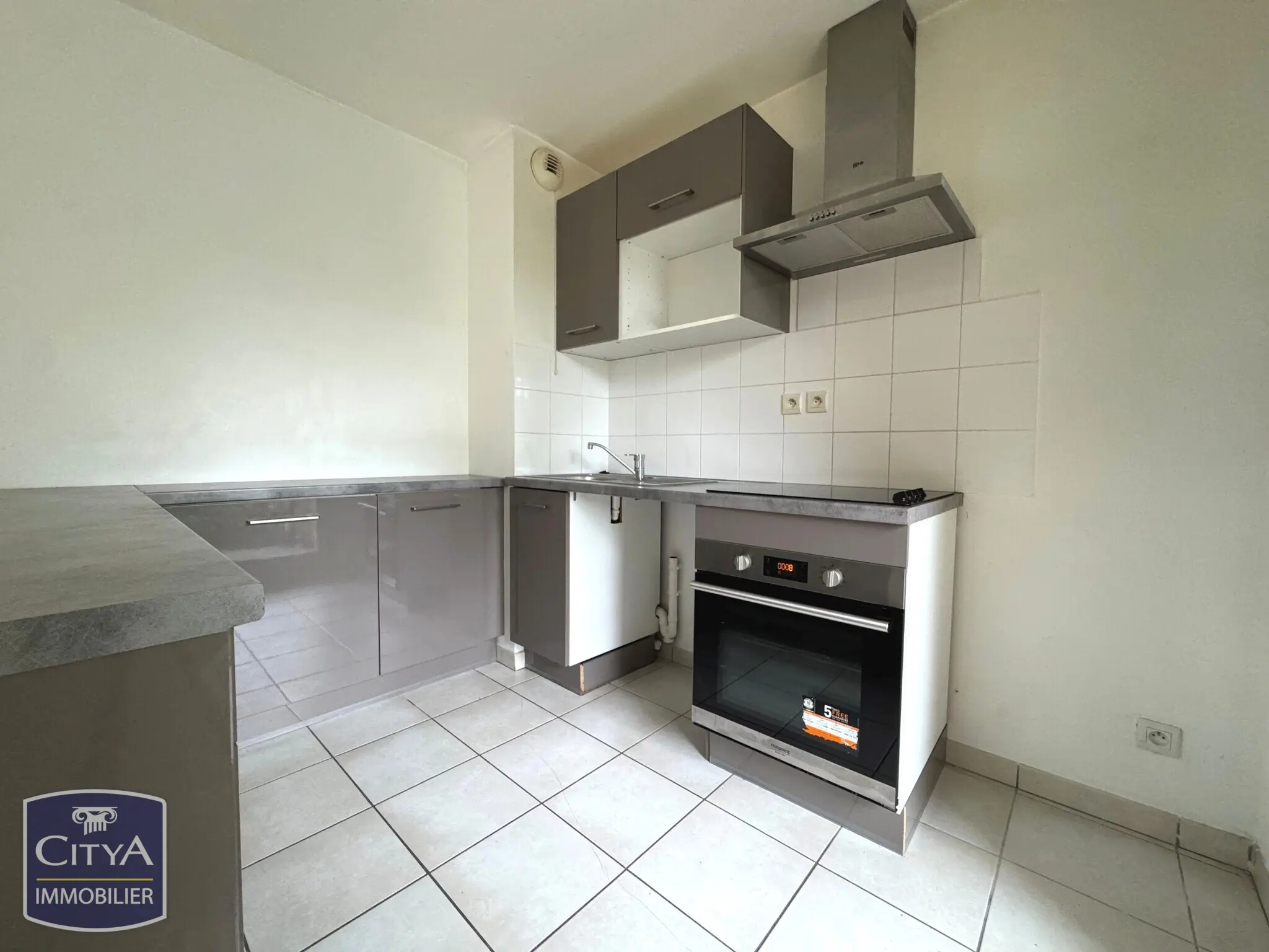 Photo 4 Appartement 3 pièces 58.19m²