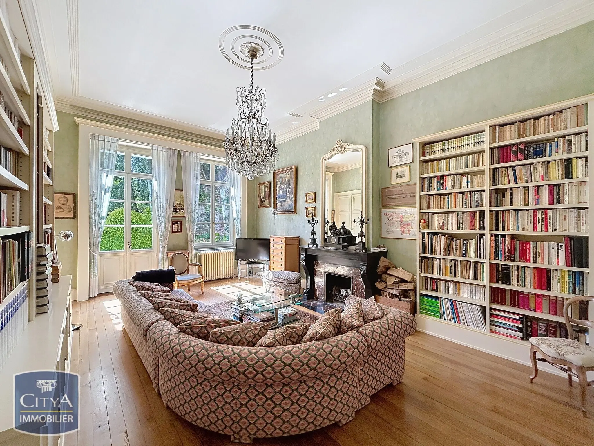 Photo 5 Maison 10 pièces 390.81m²