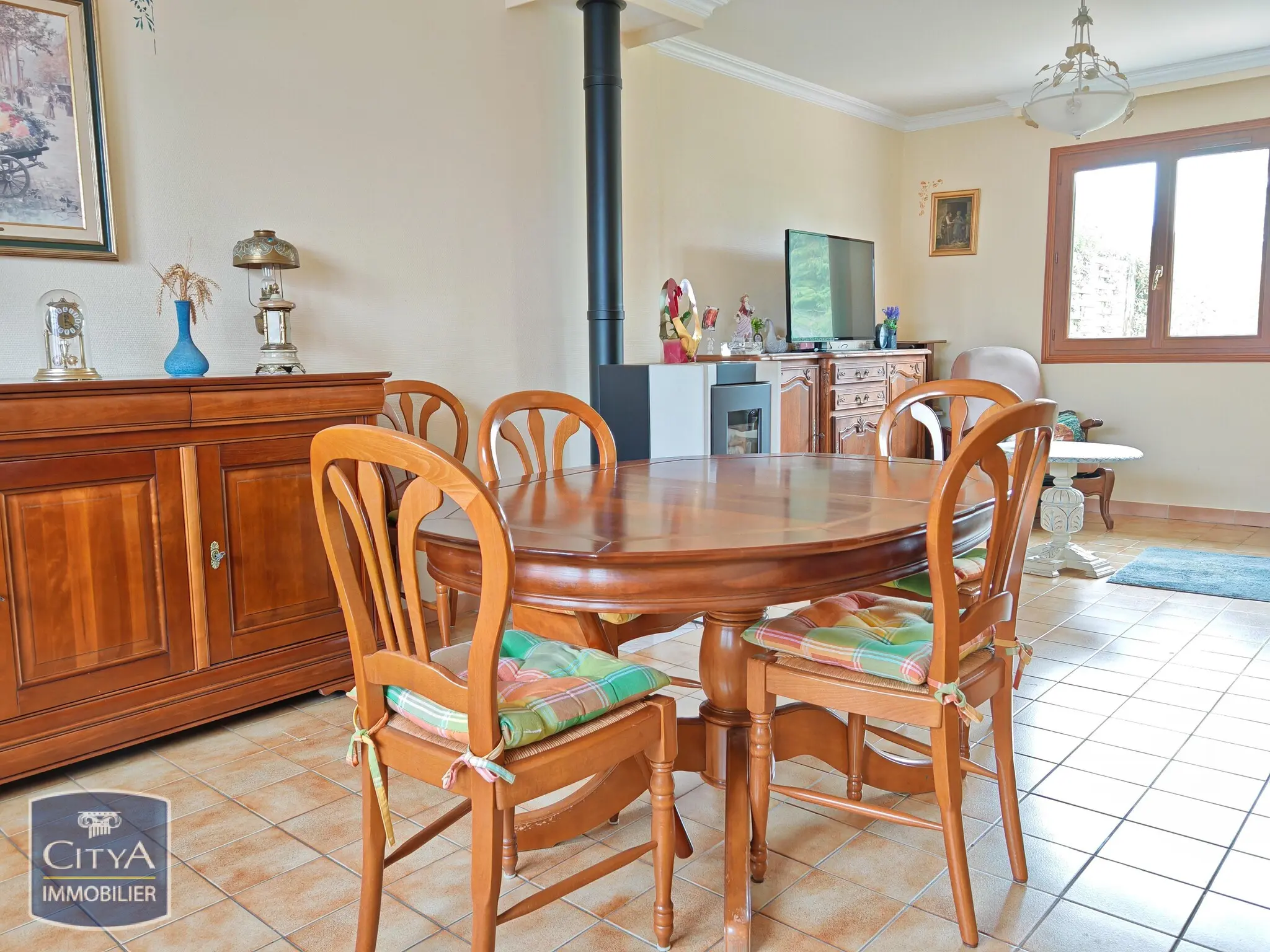 Photo 2 Maison 6 pièces 91m²