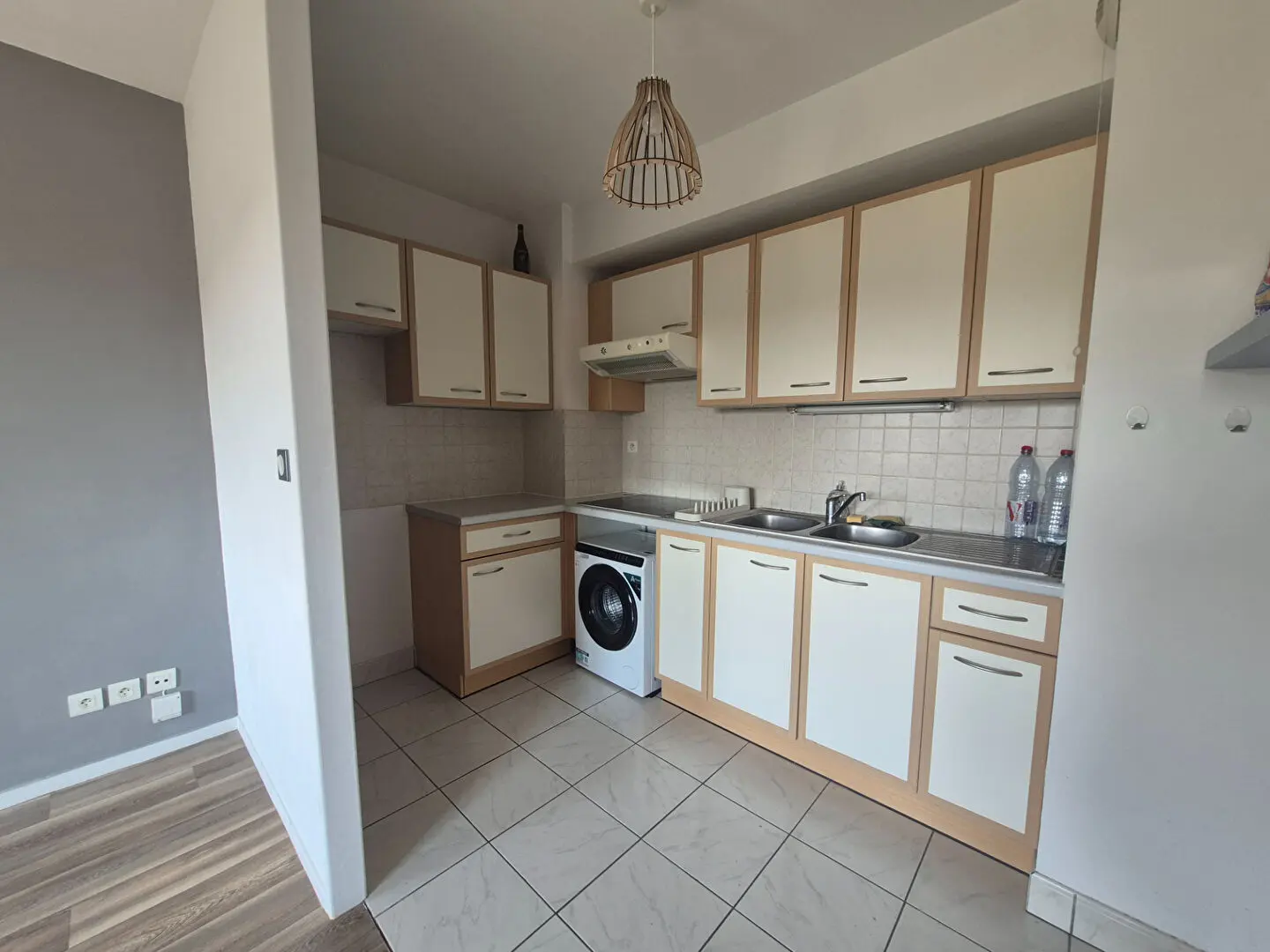 Photo 2 Appartement 2 pièces 44m²