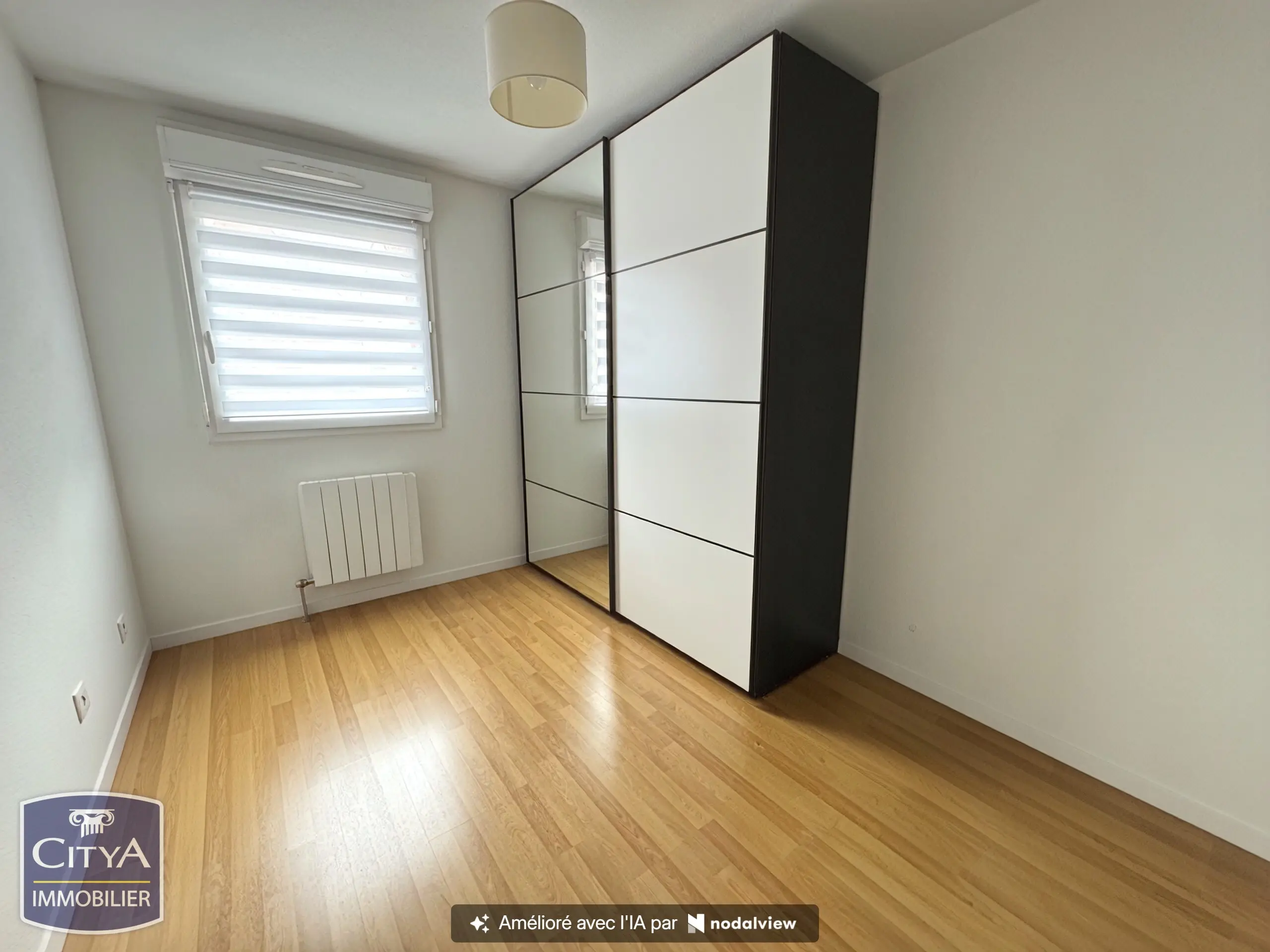 Photo 7 Appartement 3 pièces 65.16m²