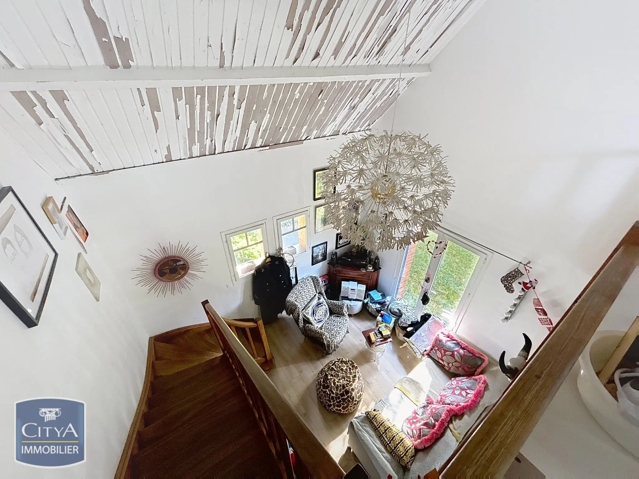 Photo 4 Maison 6 pièces 206m²