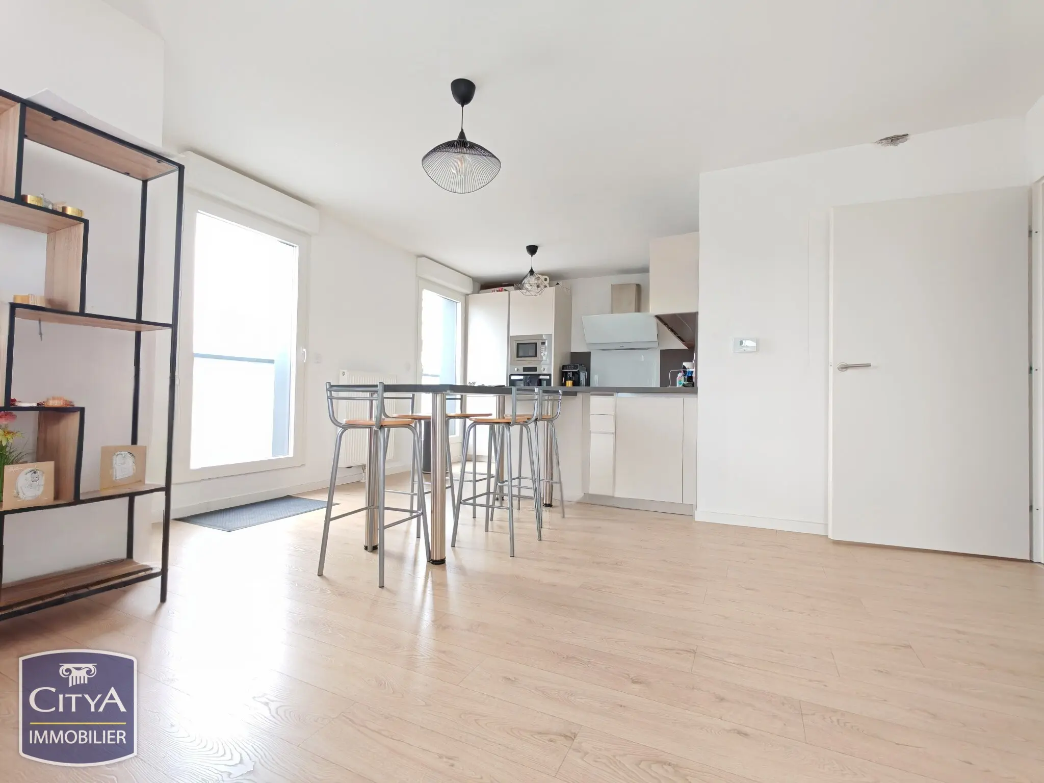 Photo 2 Appartement 4 pièces 113m²