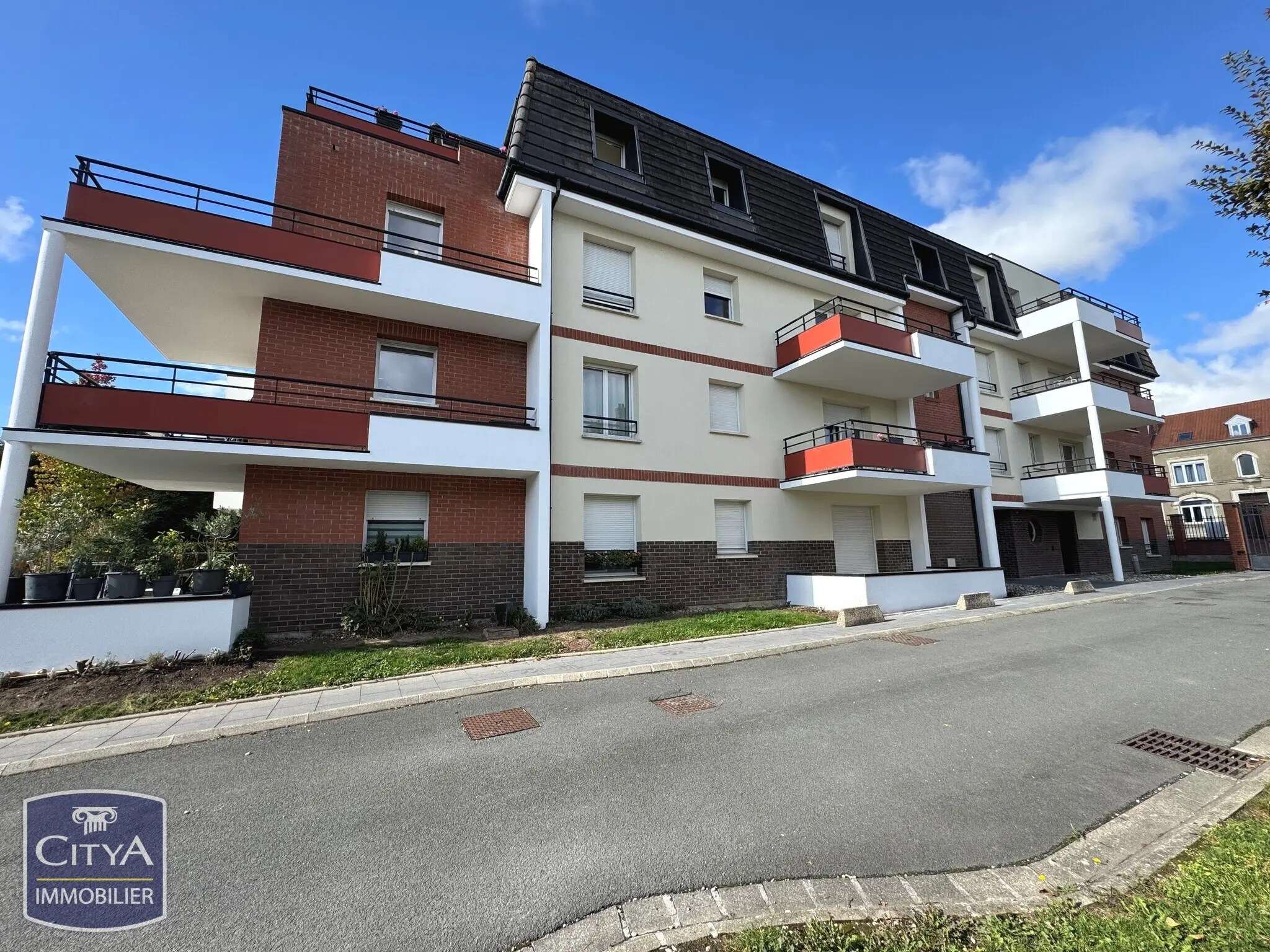 Photo 1 Appartement 3 pièces 65.16m²