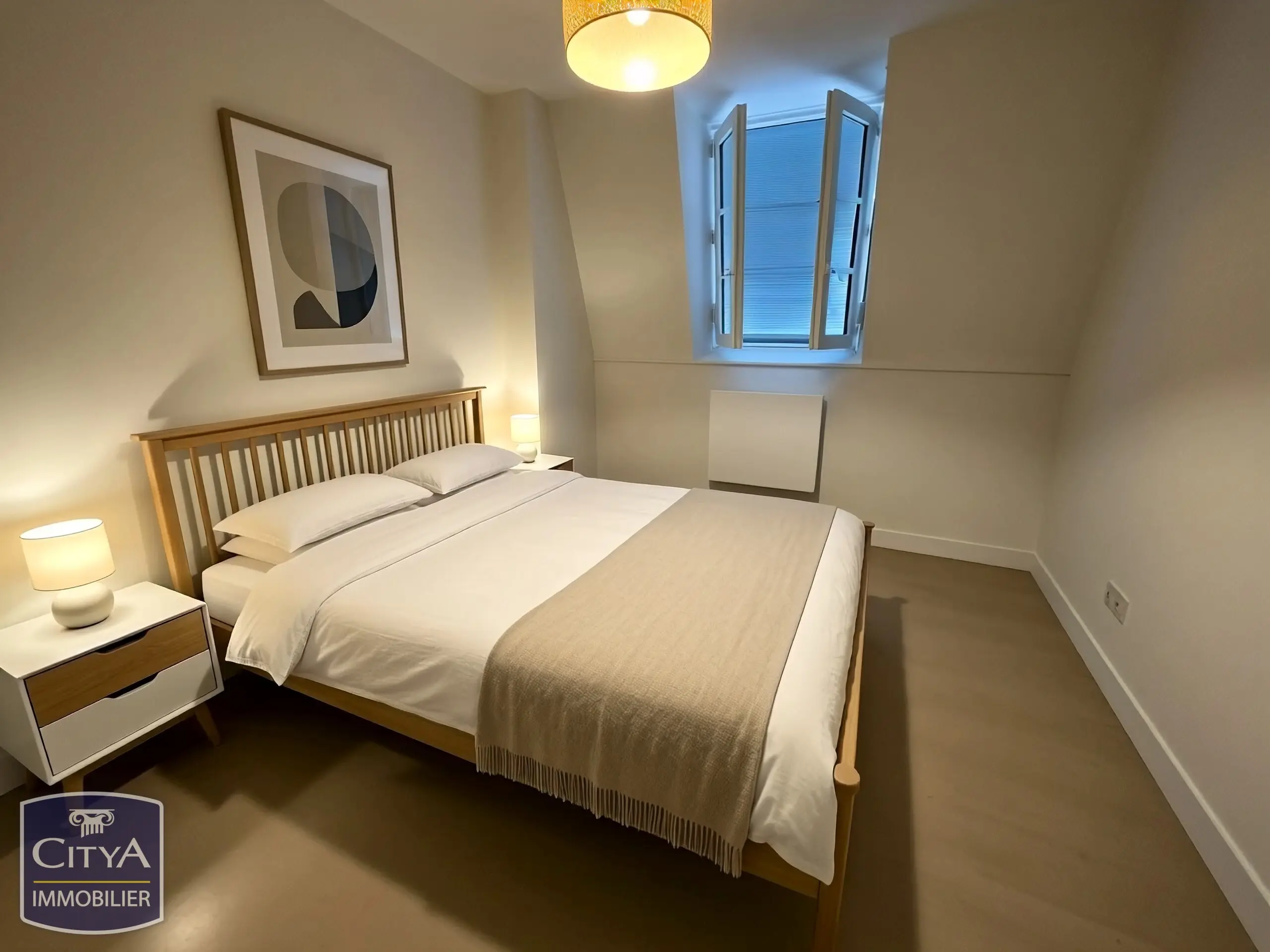 Photo 5 Appartement 2 pièces 52.99m²
