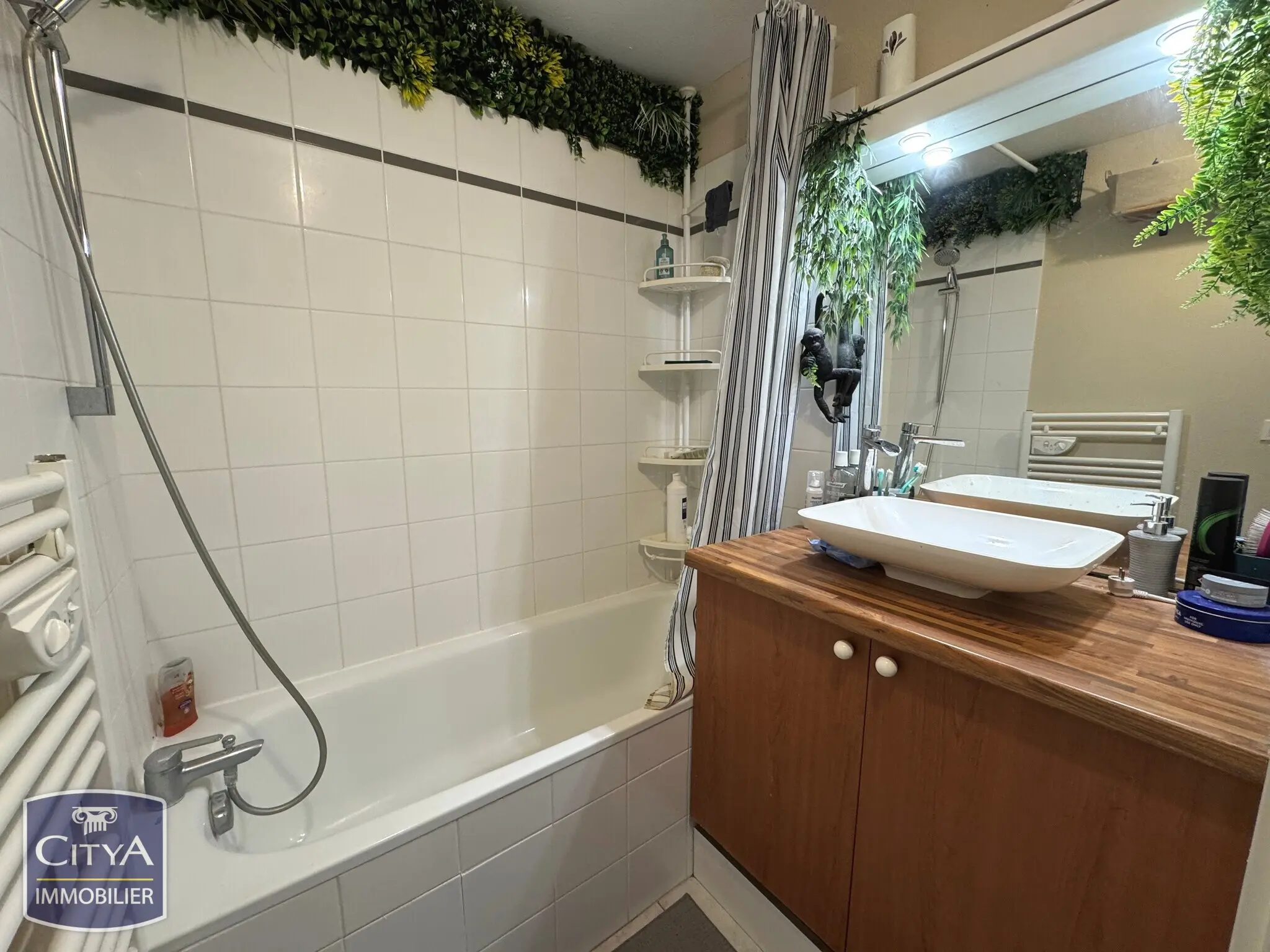 Photo 9 Appartement 3 pièces 58.83m²