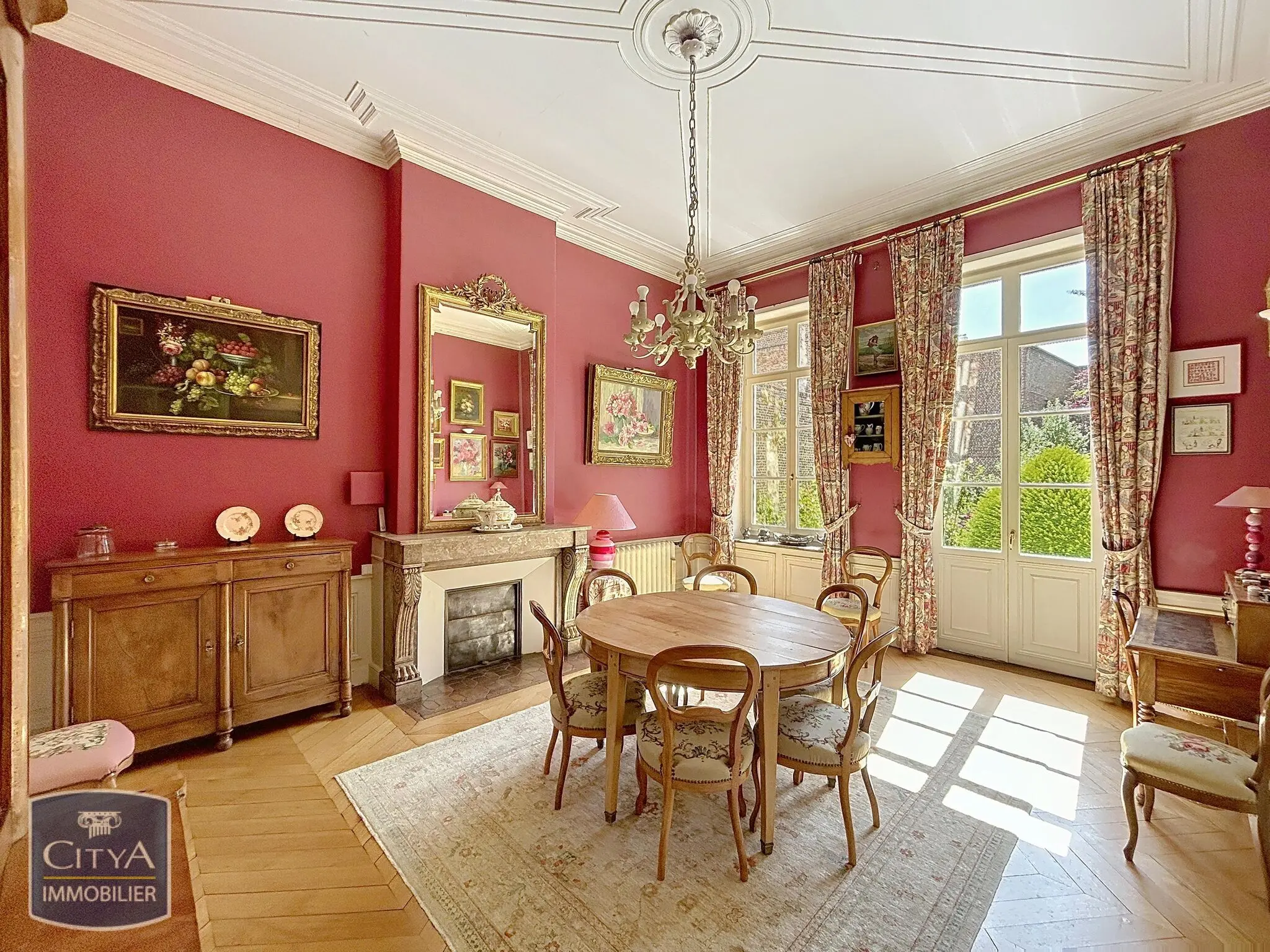 Photo 3 Maison 10 pièces 390.81m²