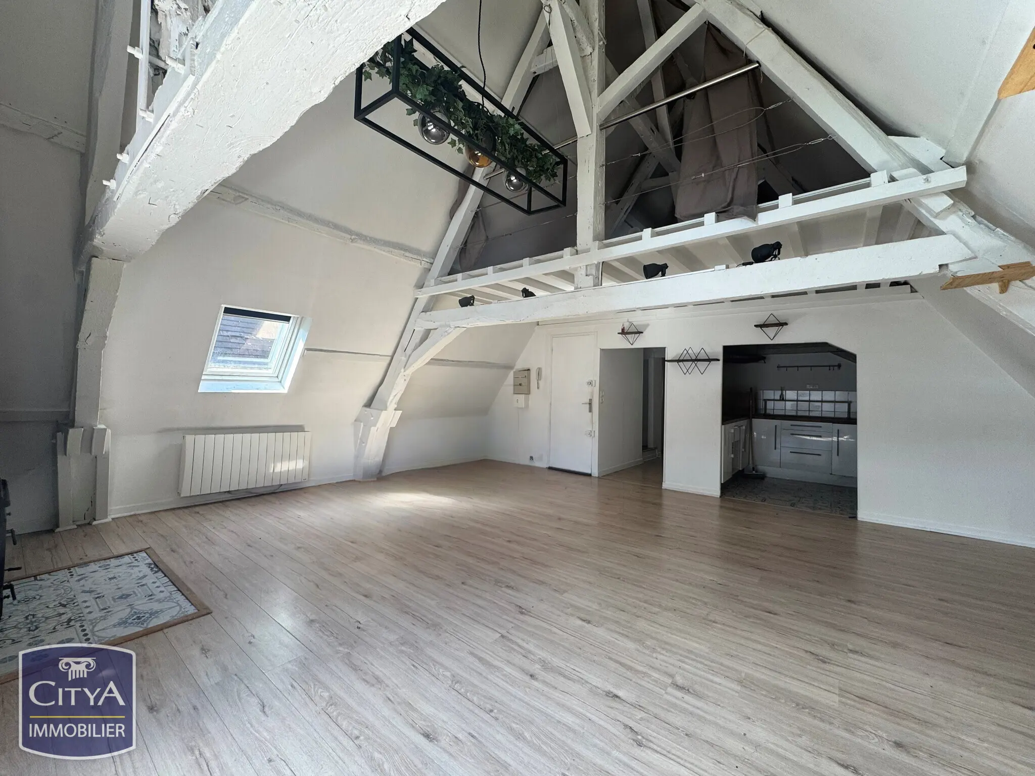 Photo 2 Appartement 3 pièces 80.6m²