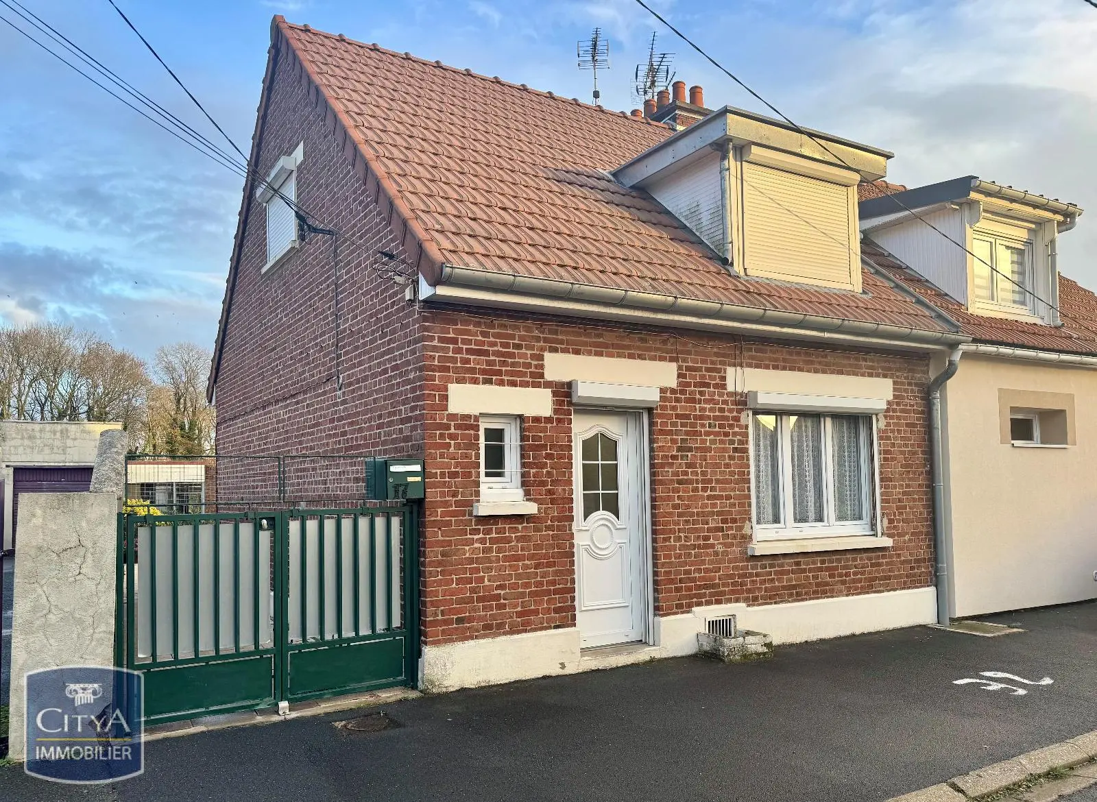 Photo 1 Maison 3 pièces 70.02m²