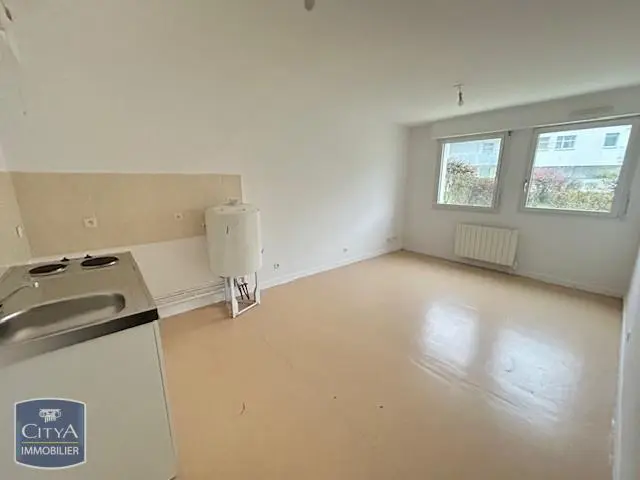 Photo 3 Appartement 1 pièce 21m²