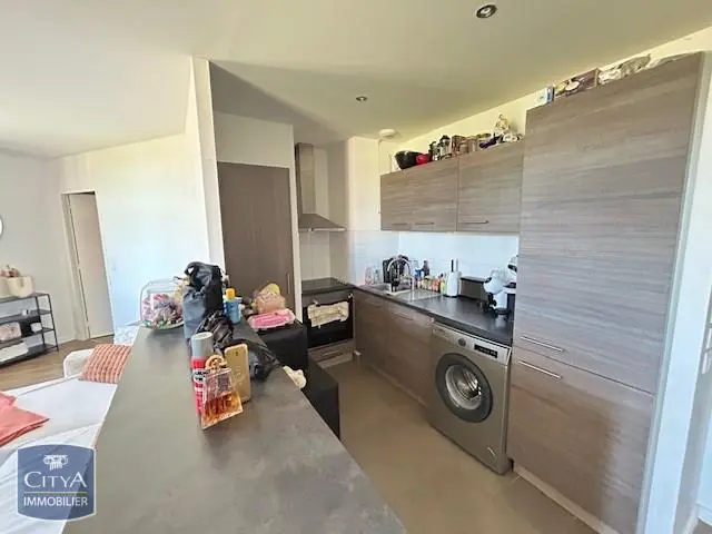 Photo 3 Appartement 2 pièces 55.55m²
