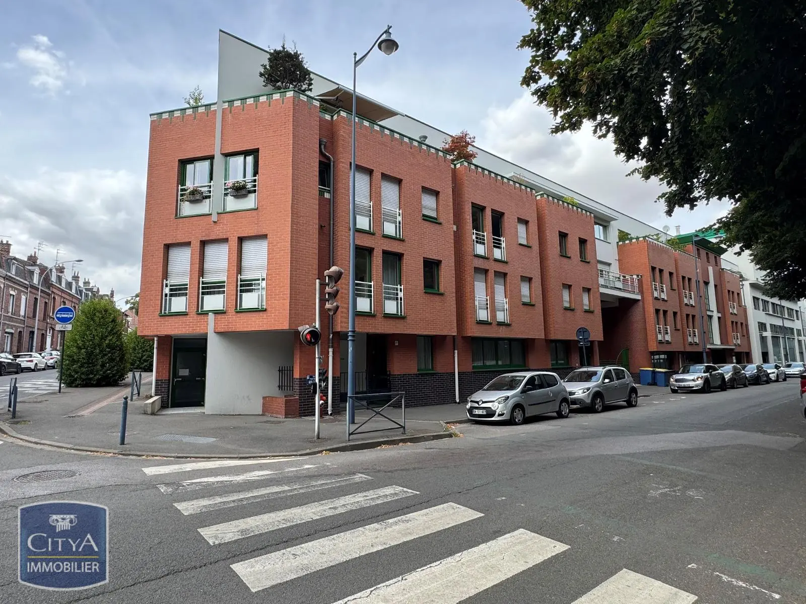 Photo 6 Appartement 1 pièce 21m²