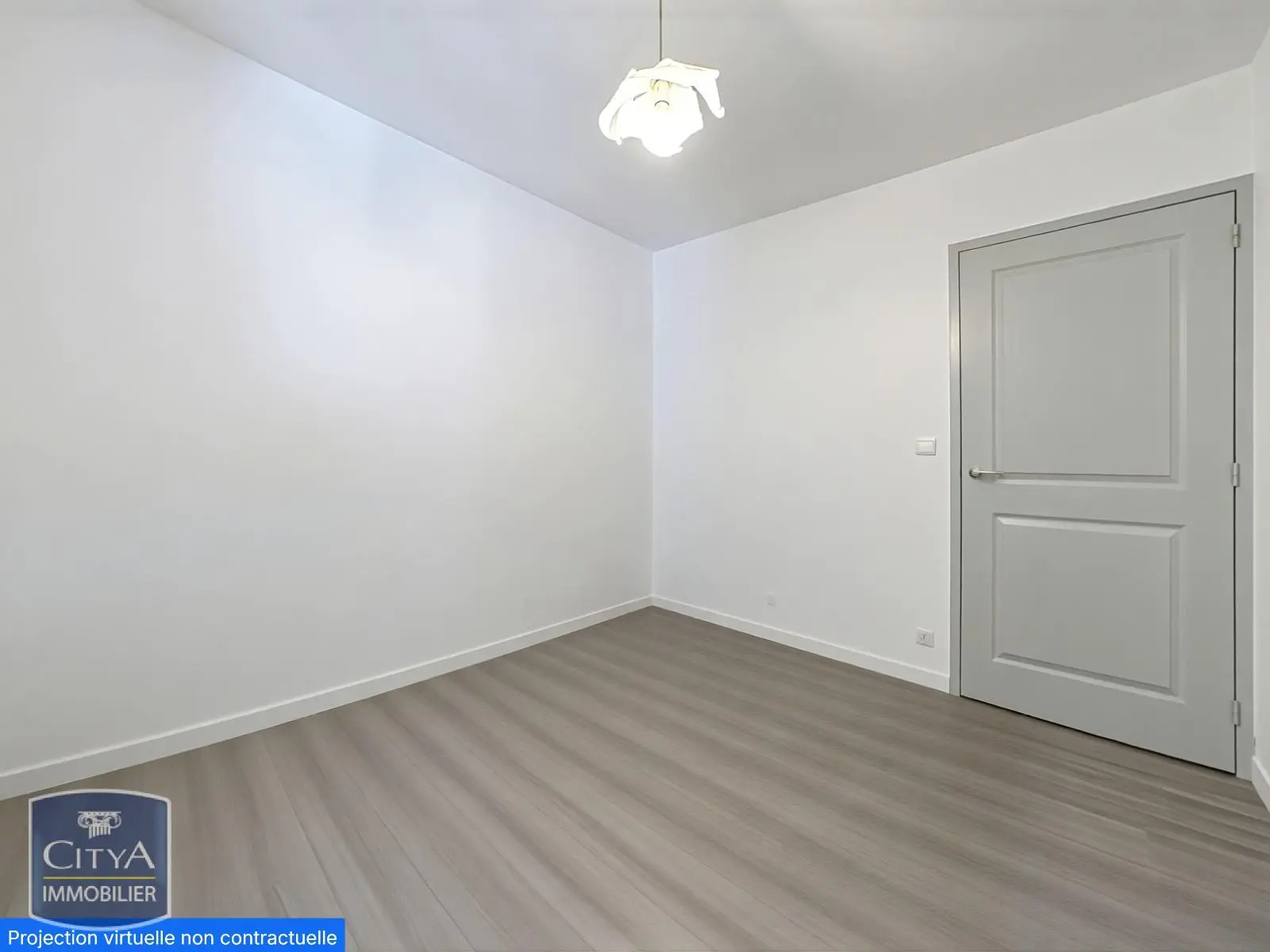 Photo 5 Appartement 2 pièces 36.49m²