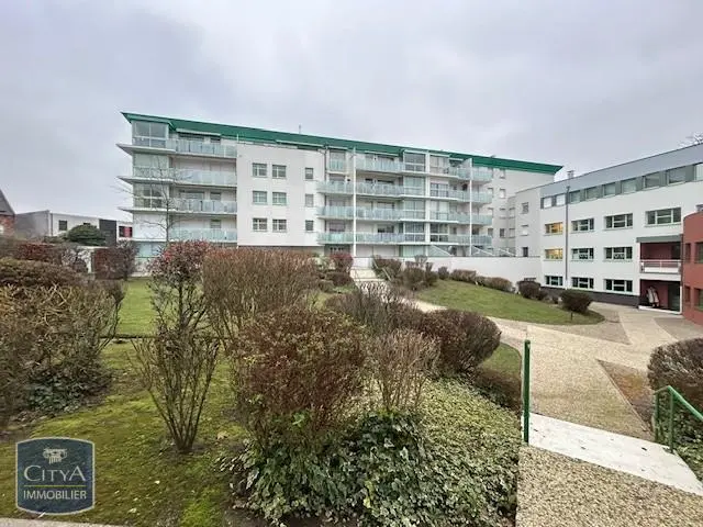 Photo 7 Appartement 1 pièce 21m²