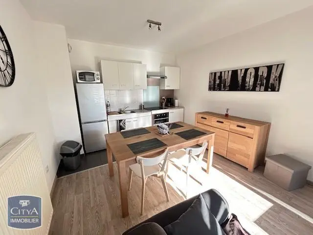 Photo 4 Appartement 3 pièces 58.08m²
