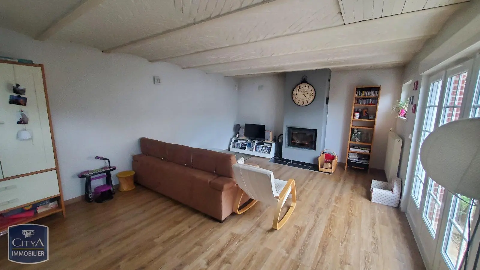 Photo 3 Maison 7 pièces 157m²