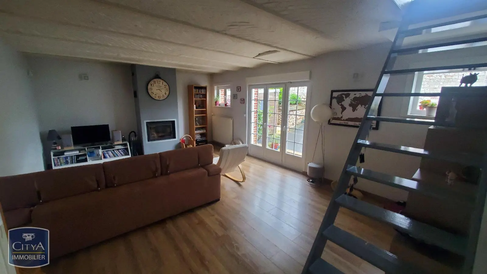 Photo 4 Maison 7 pièces 157m²