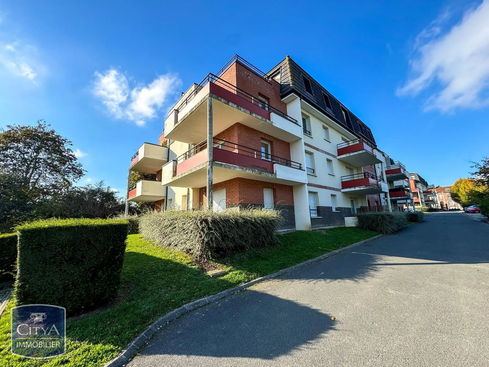 Photo 8 Appartement 2 pièces 35.59m²