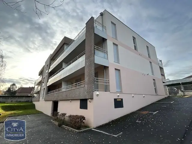 Photo 8 Appartement 2 pièces 40.89m²