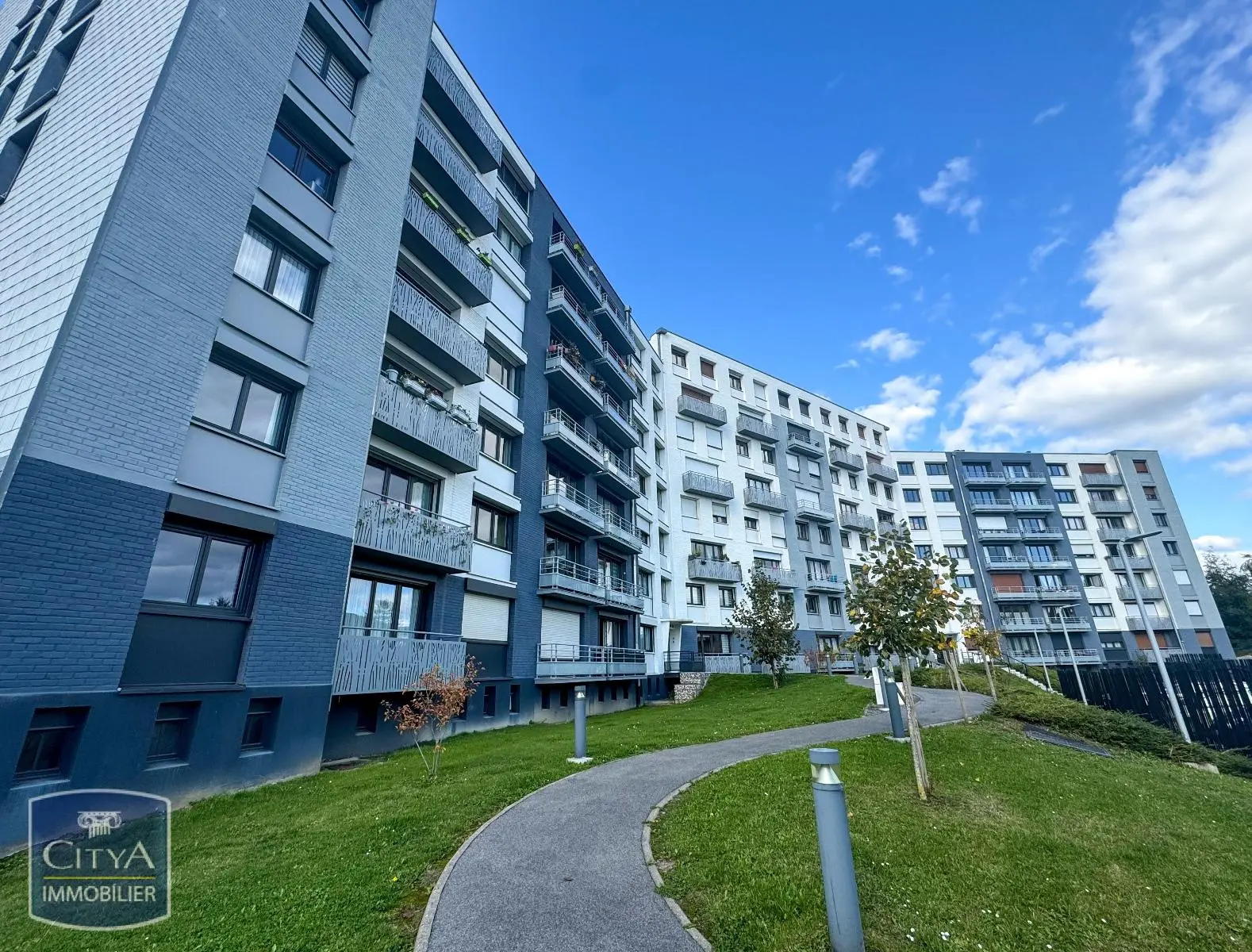 Photo 1 Appartement 4 pièces 90.34m²