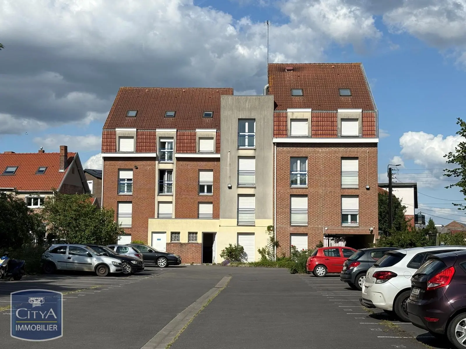 Photo 2 Appartement 1 pièce 18m²