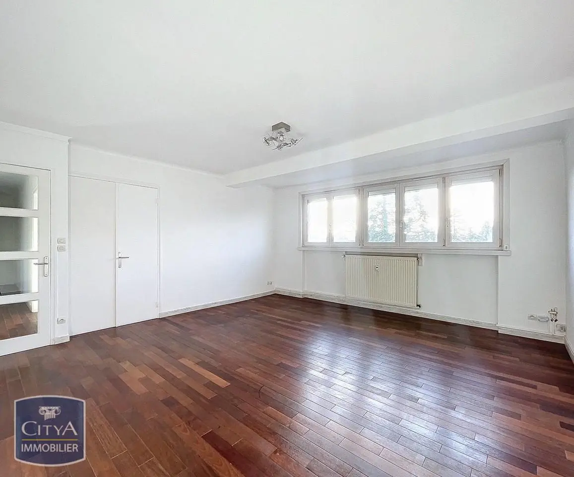 Photo 1 Appartement 3 pièces 78m²