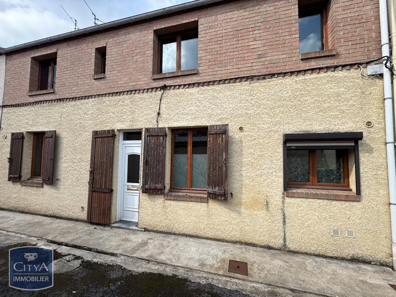 Photo 1 Maison 3 pièces 65.99m²