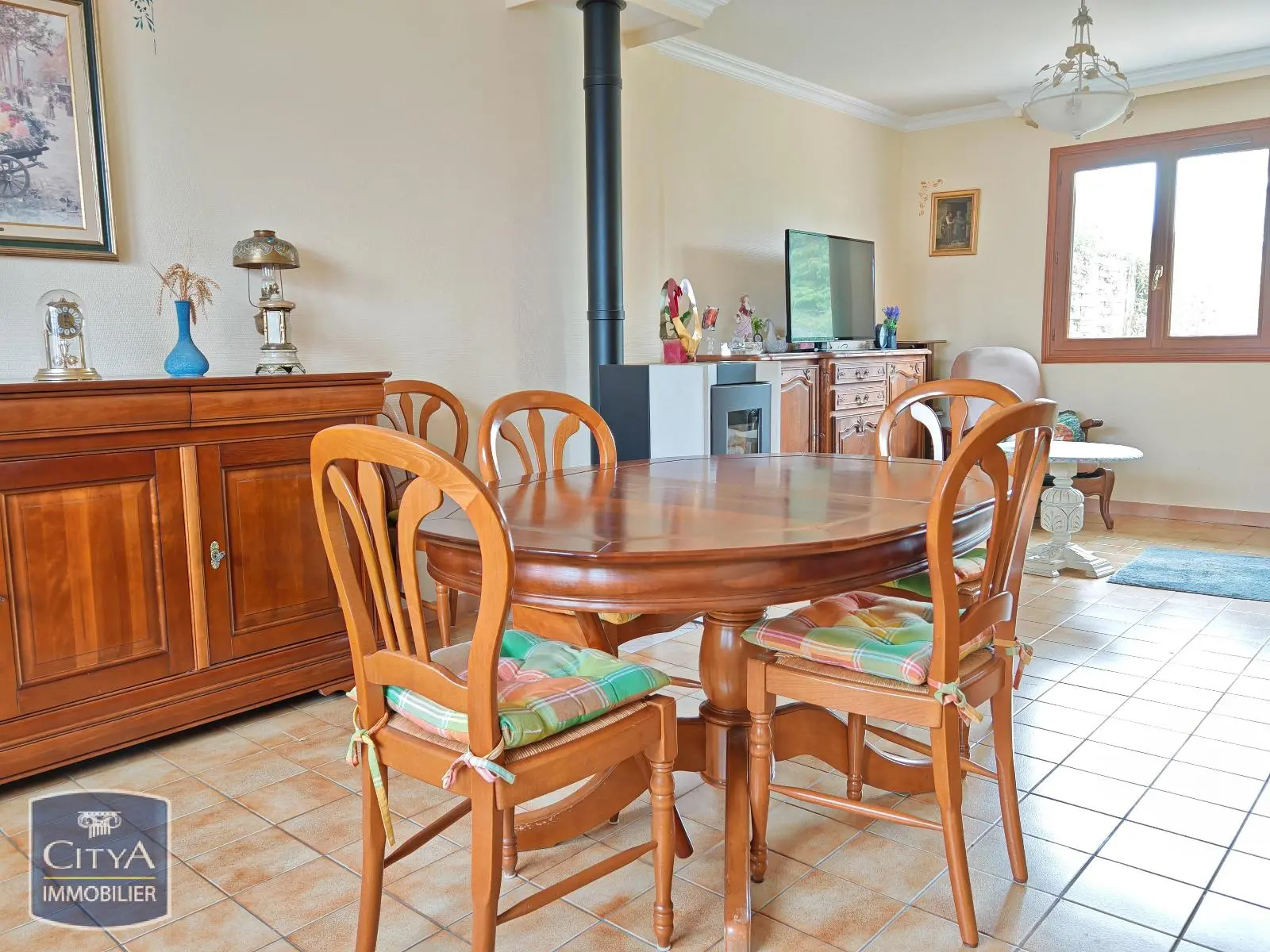 Photo 5 Maison 6 pièces 91m²