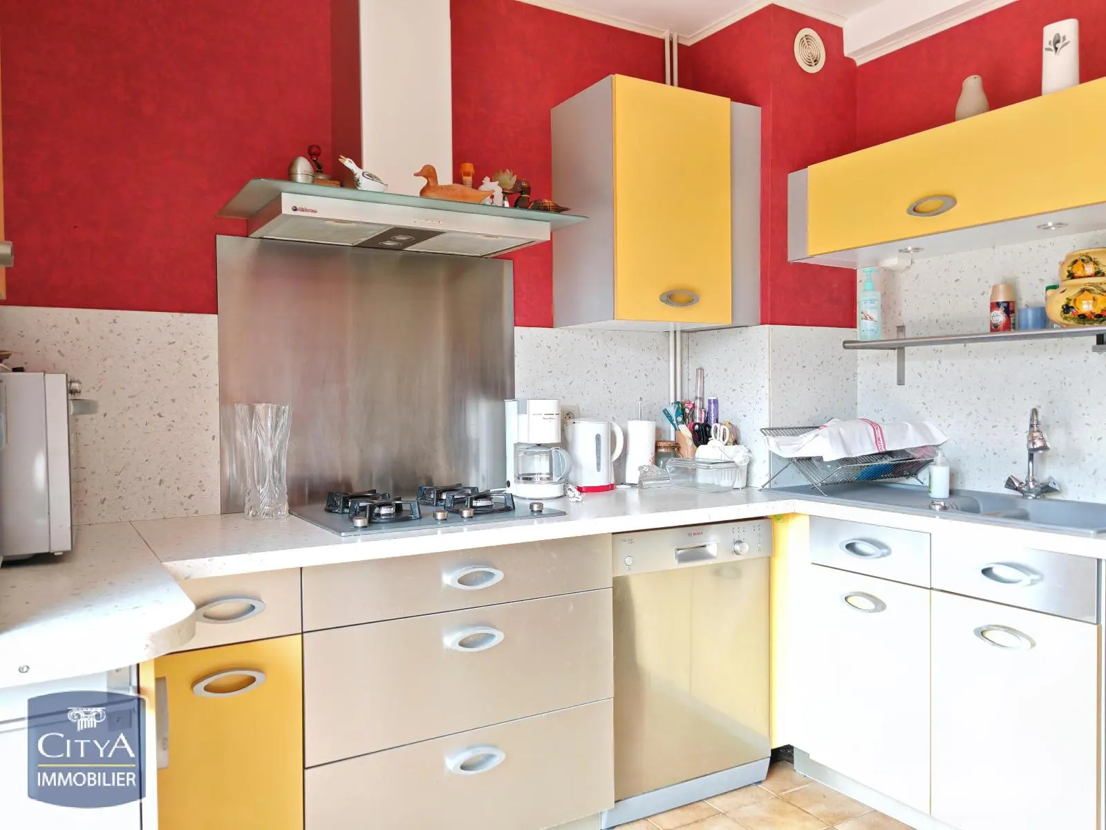 Photo 6 Maison 6 pièces 91m²