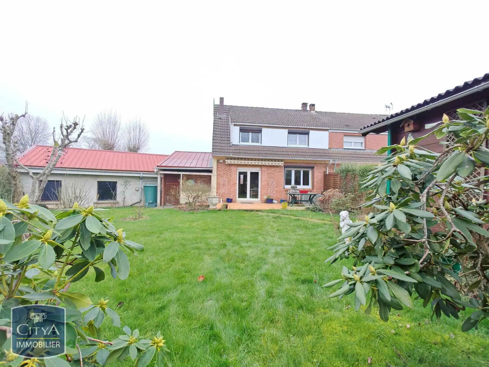 Photo 1 Maison 6 pièces 91m²