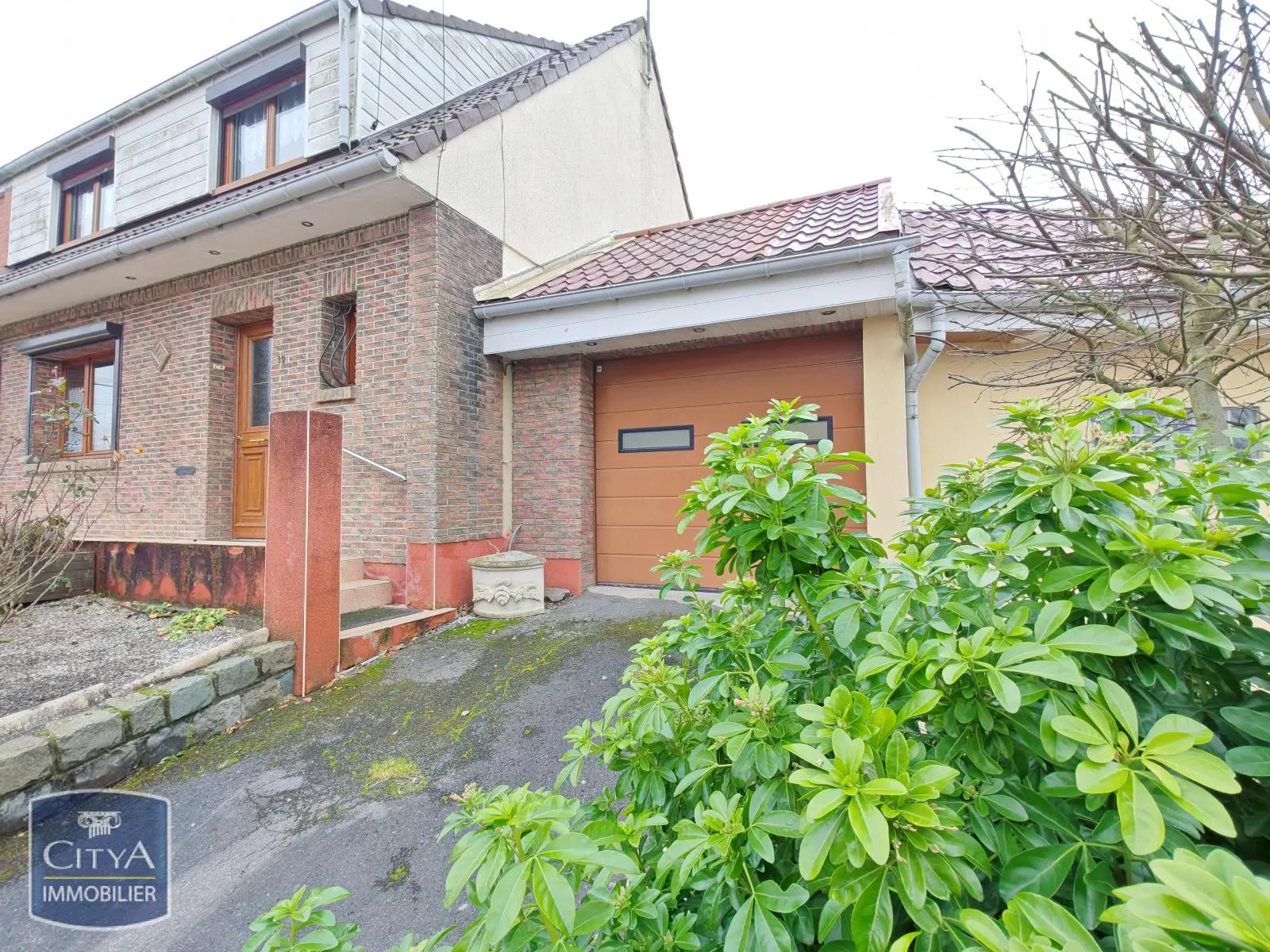 Photo 2 Maison 6 pièces 91m²