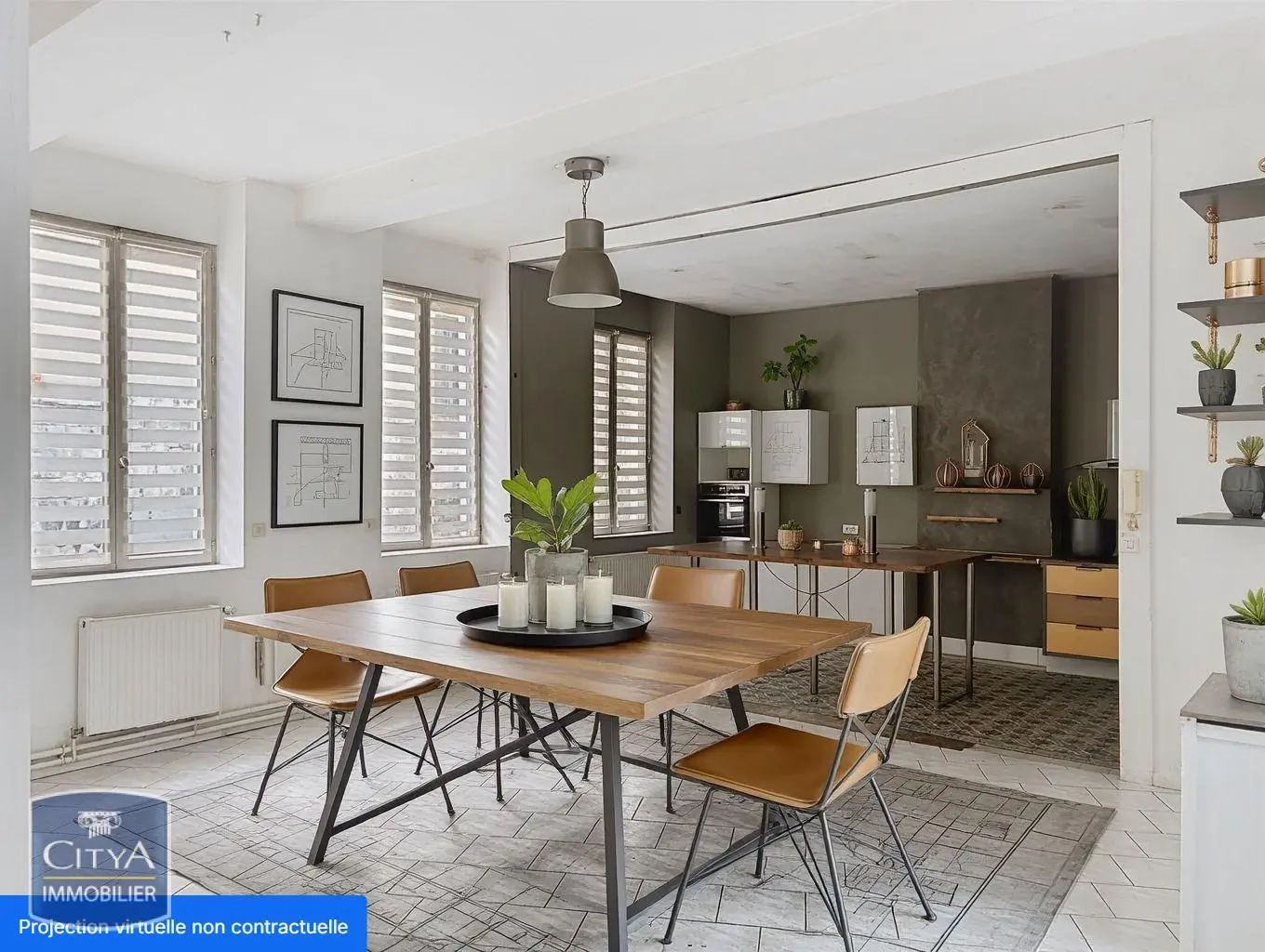 Photo 3 Maison 7 pièces 265m²