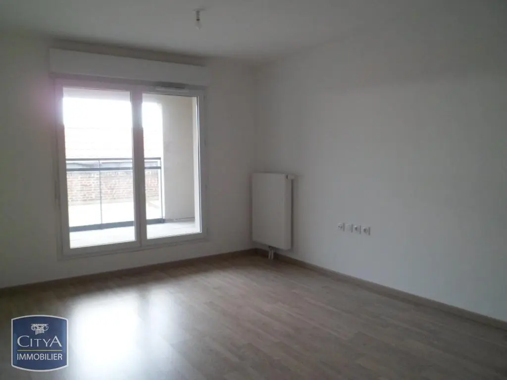 Photo 2 Appartement 3 pièces 56m²